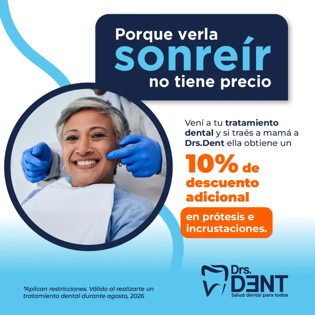 Promoción Día de las Madres